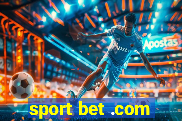 sport bet .com